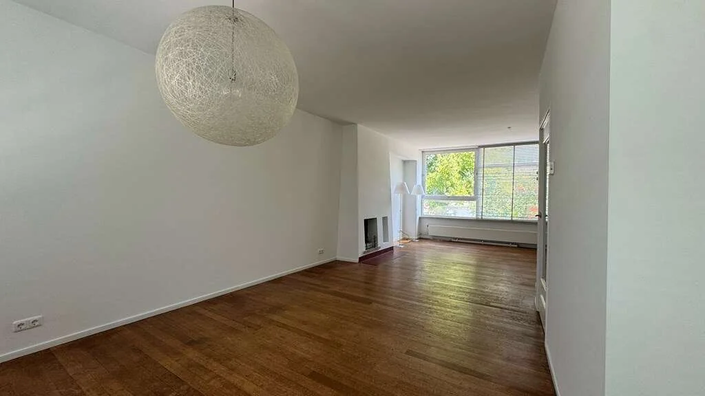 Foto van de Appartement gelegen aan de Willem Pijperstraat in Amsterdam