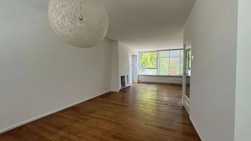 Foto van de Appartement gelegen aan de Willem Pijperstraat in Amsterdam