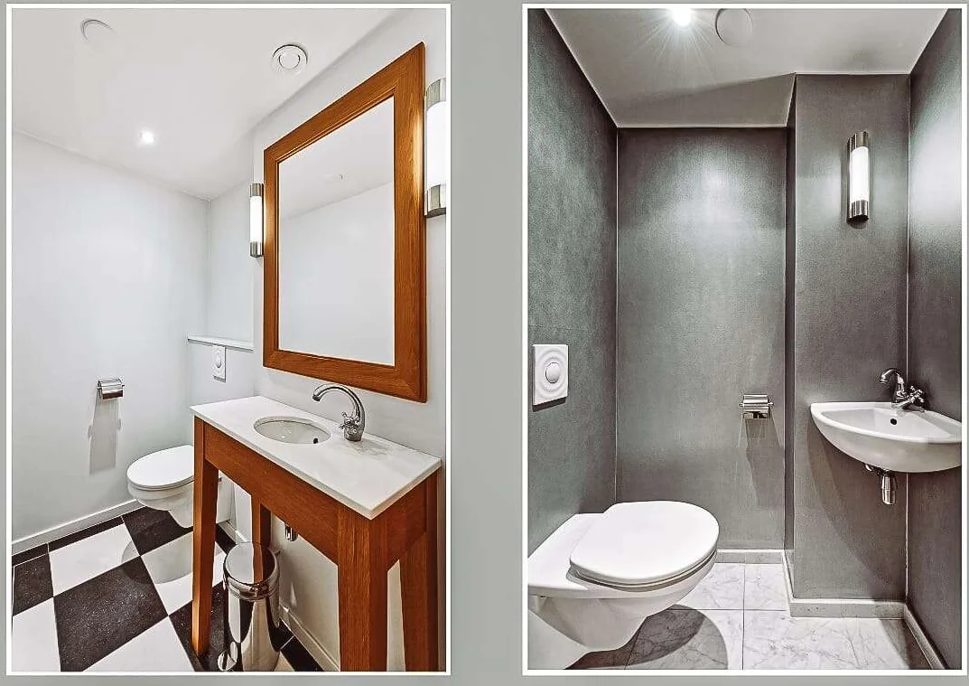 Foto van de Appartement gelegen aan de Omval in Amsterdam