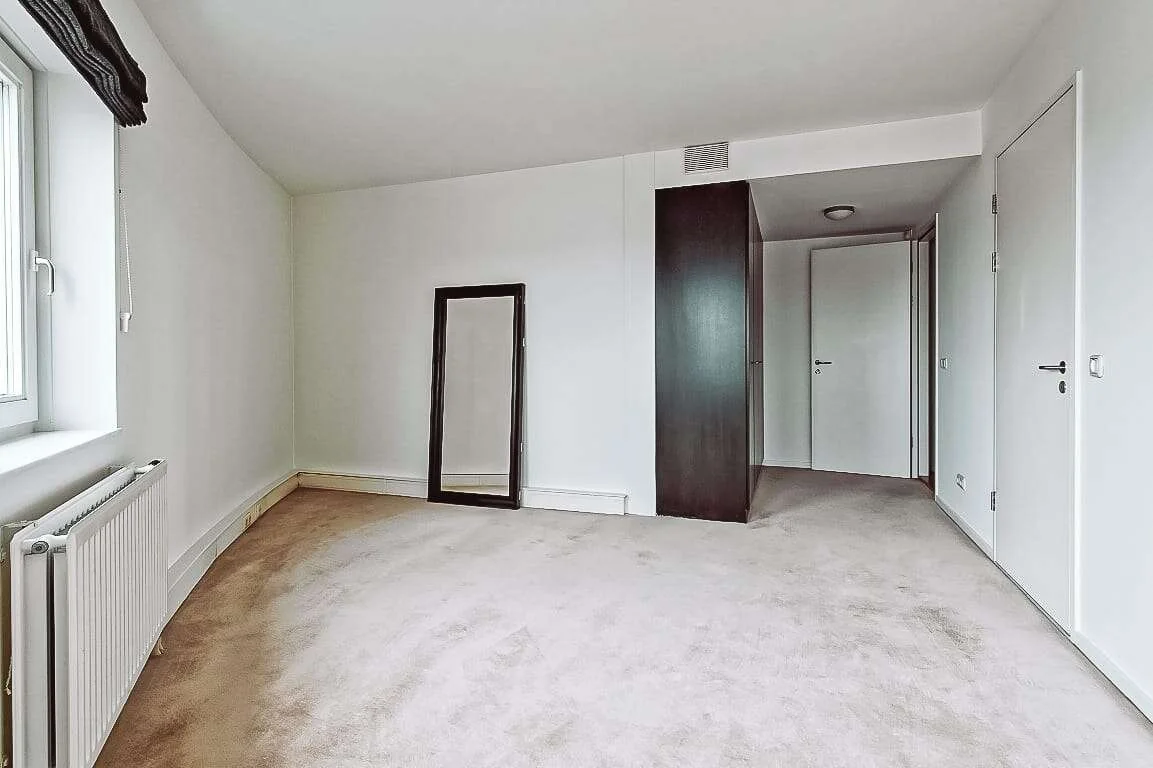 Foto van de Appartement gelegen aan de Omval in Amsterdam
