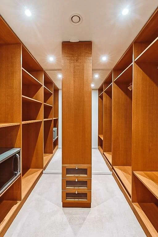 Foto van de Appartement gelegen aan de Omval in Amsterdam