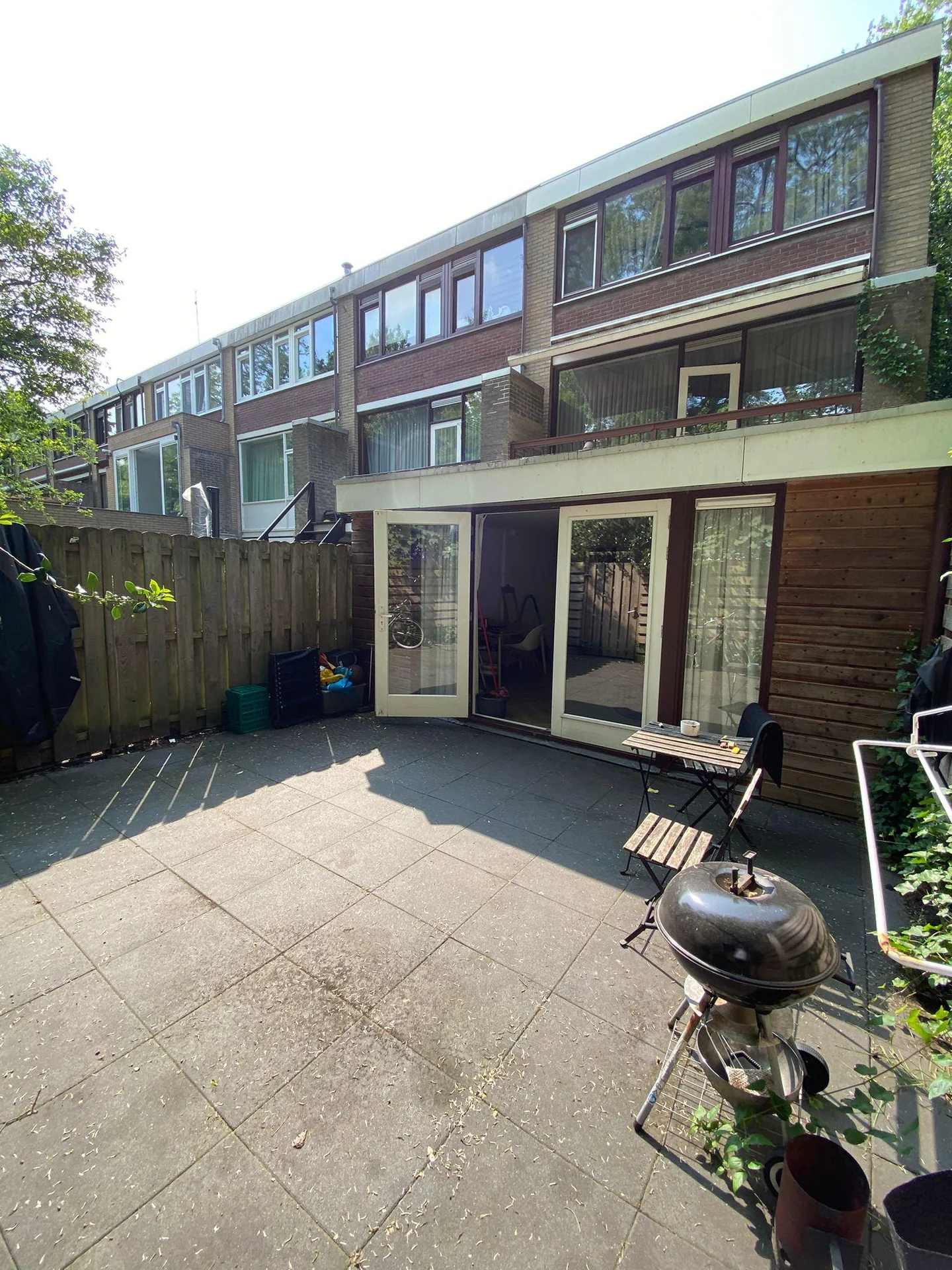 Foto van de Kamer gelegen aan de Elpermeer in Amsterdam