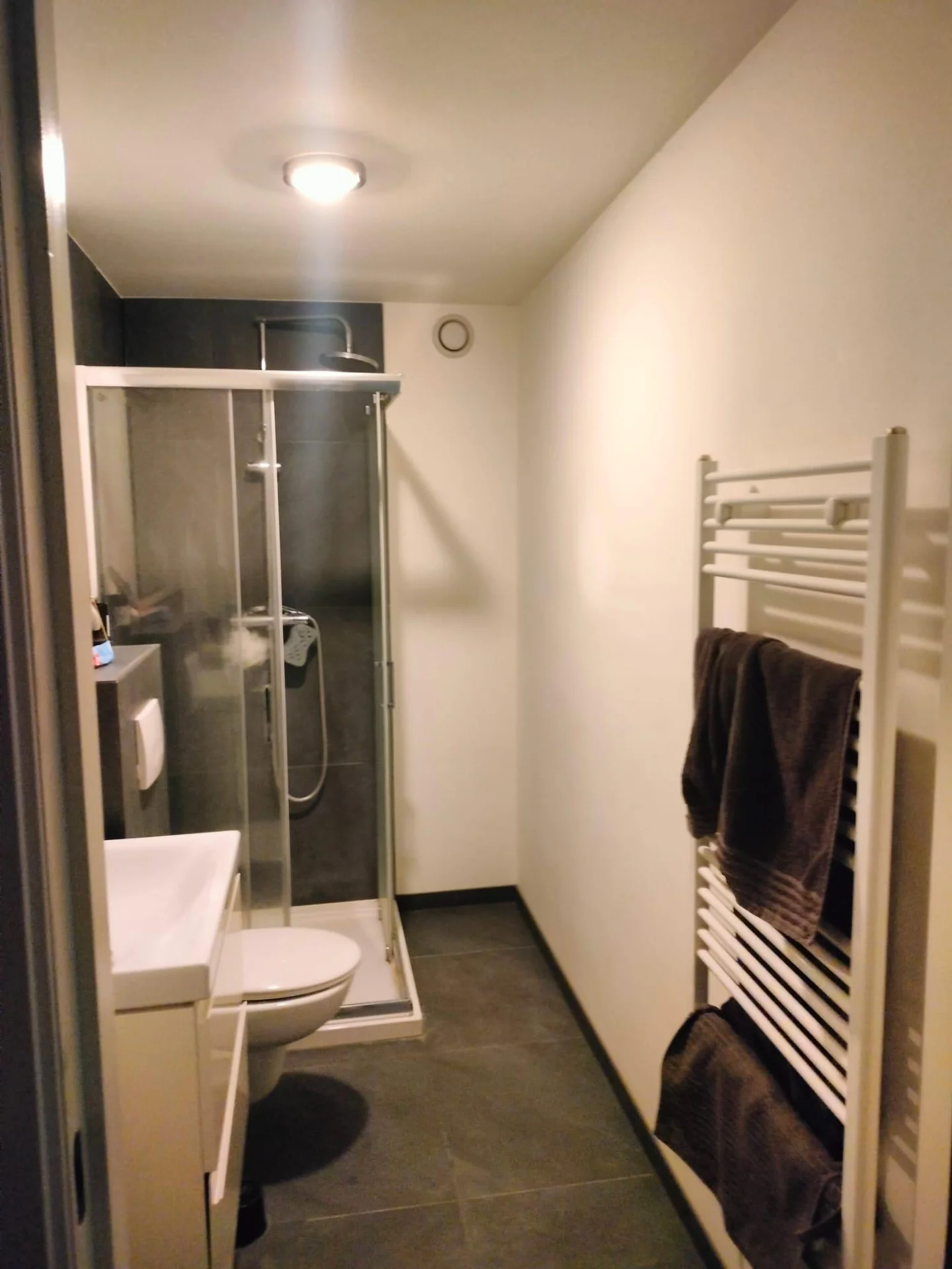 Foto van de Kamer gelegen aan de Elpermeer in Amsterdam