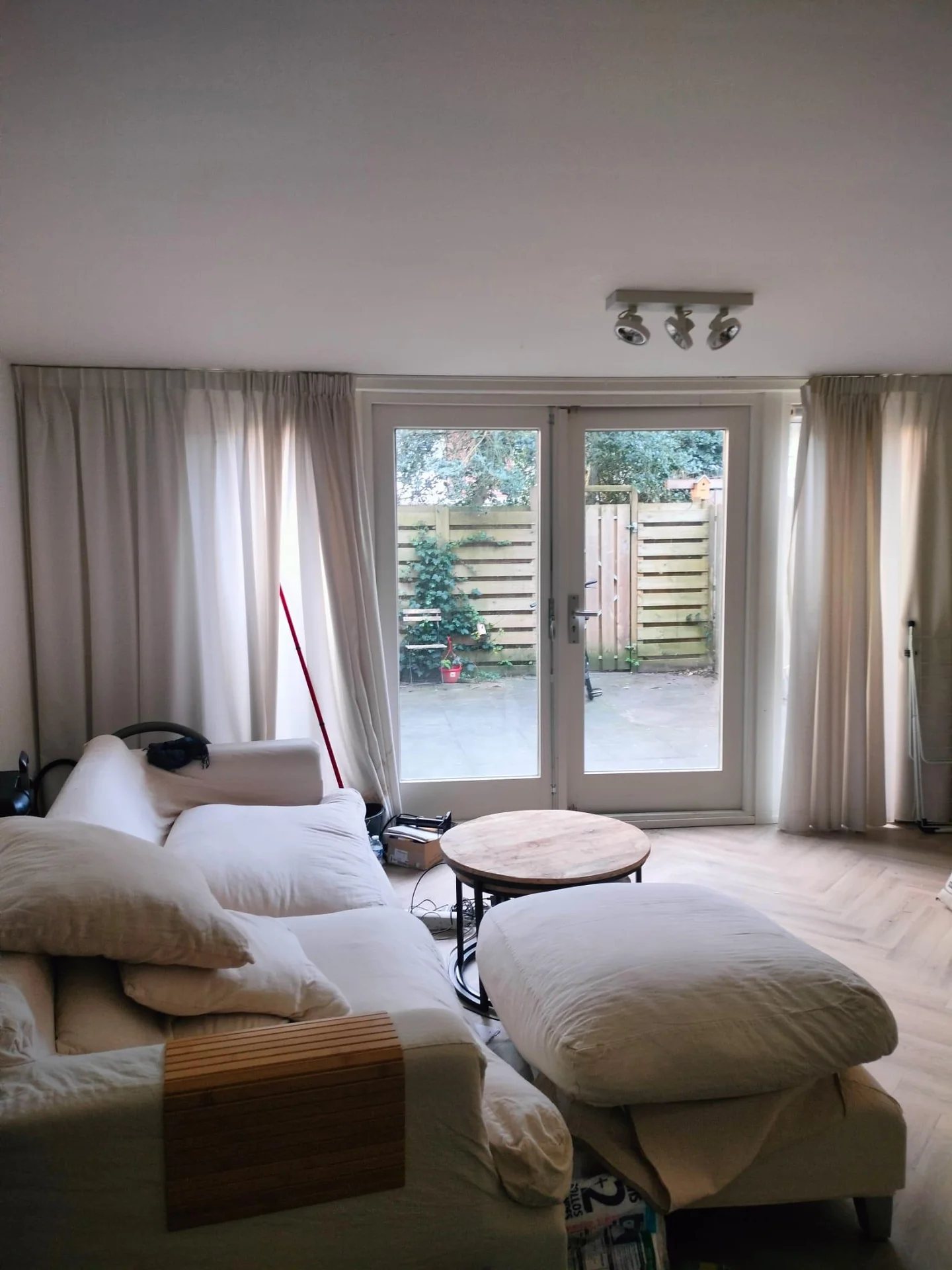 Foto van de Kamer gelegen aan de Elpermeer in Amsterdam