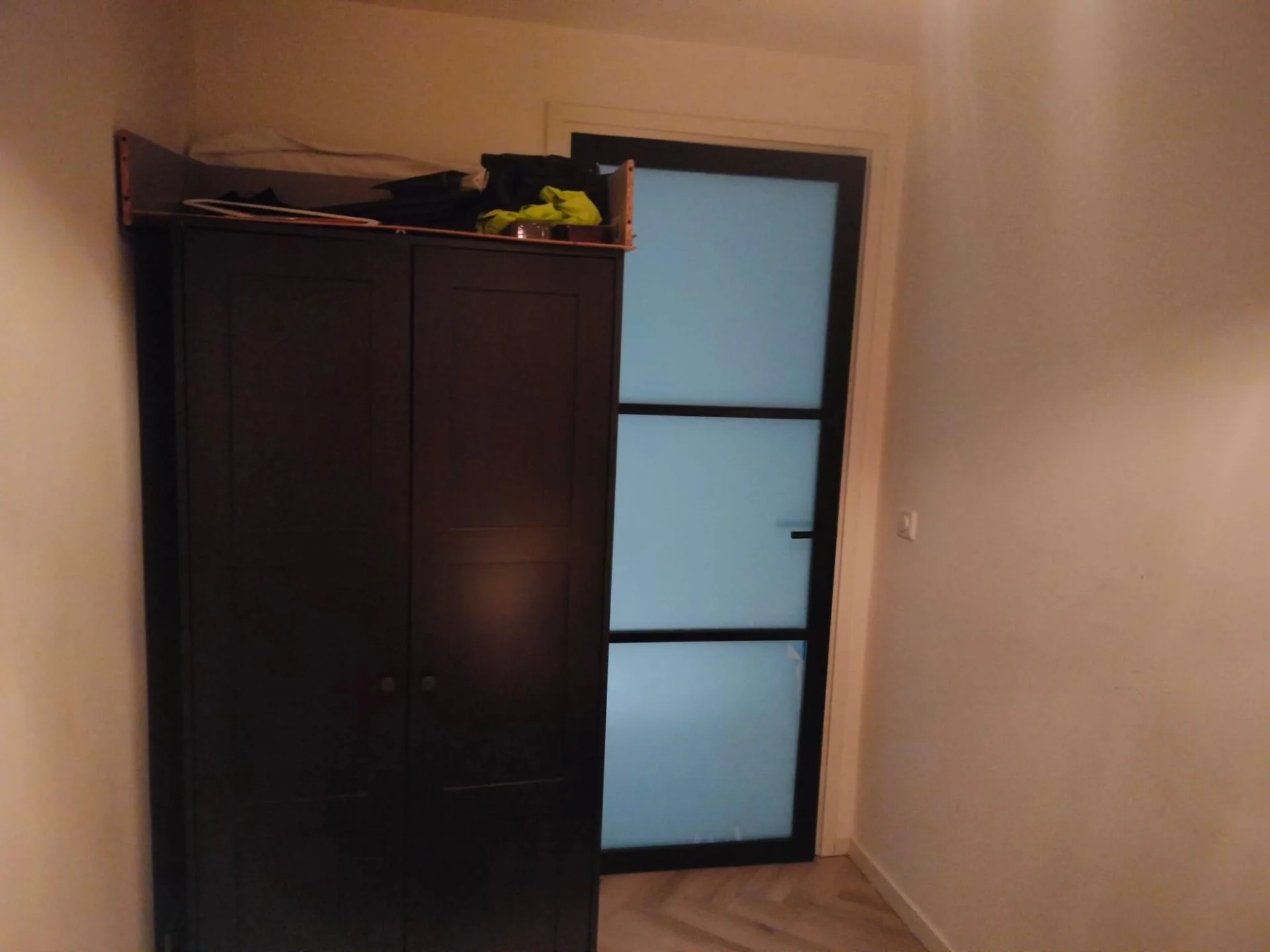 Foto van de Kamer gelegen aan de Elpermeer in Amsterdam