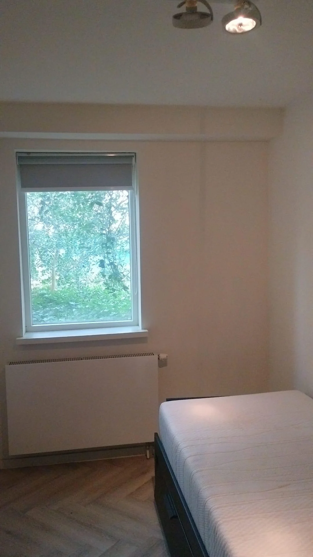 Foto van de Kamer gelegen aan de Elpermeer in Amsterdam