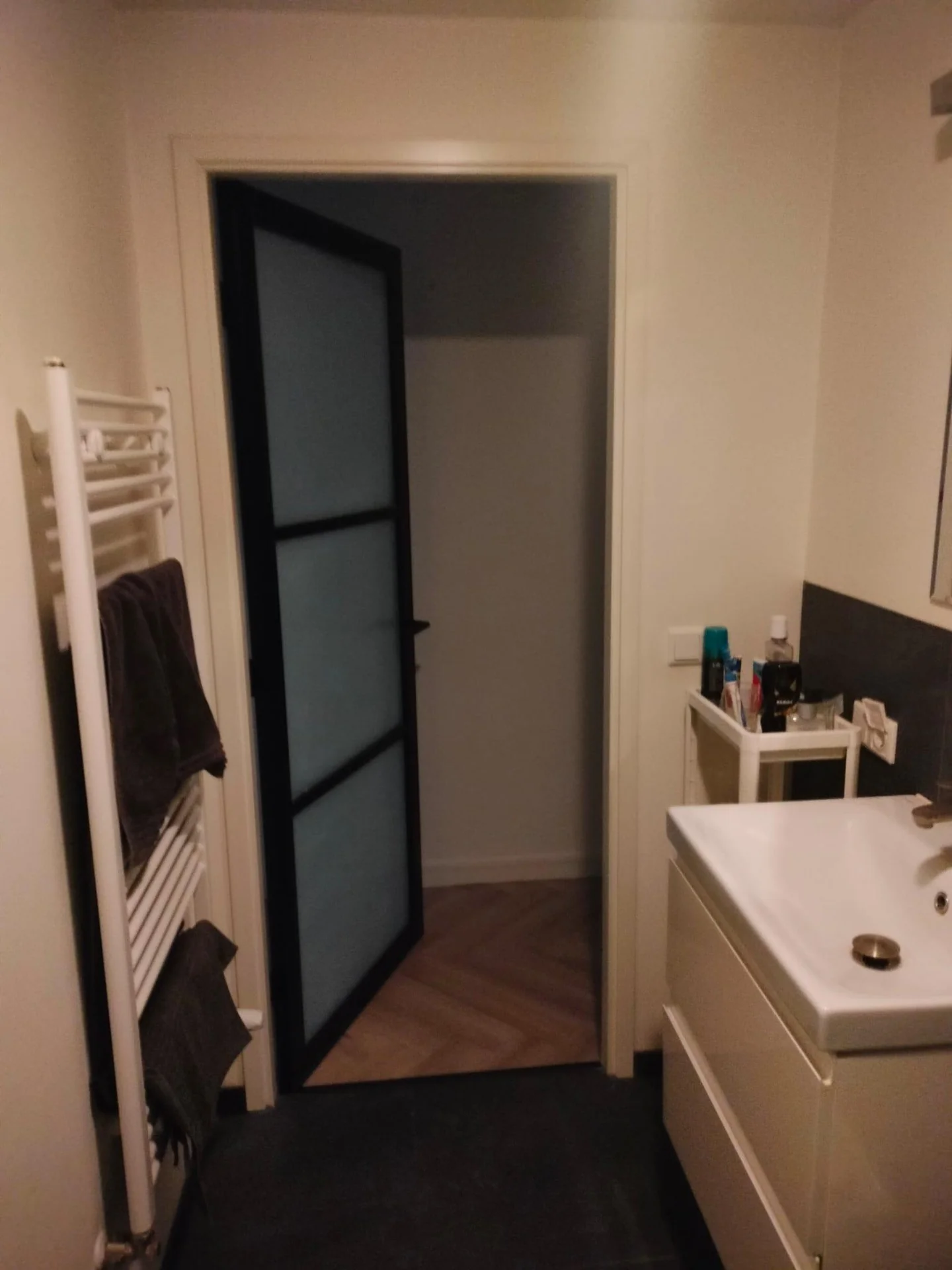 Foto van de Kamer gelegen aan de Elpermeer in Amsterdam