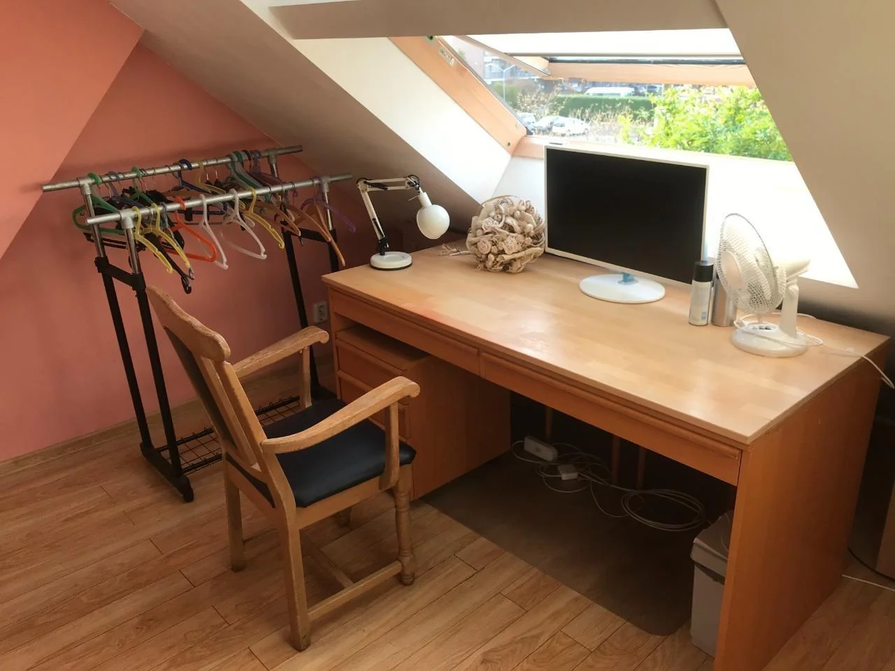 Foto van de Kamer gelegen aan de Veldstraat in Nijmegen