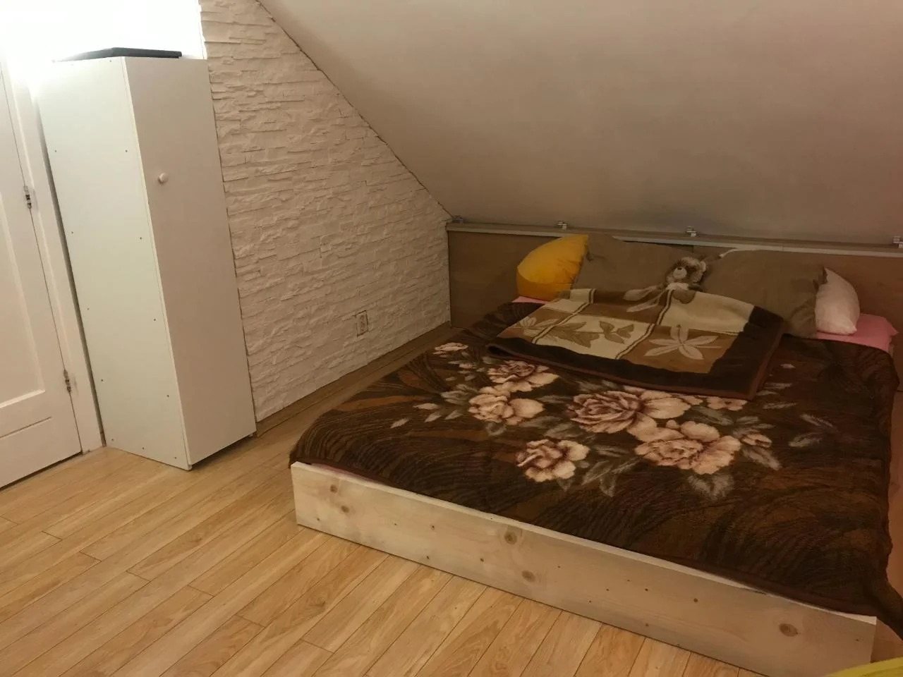 Foto van de Kamer gelegen aan de Veldstraat in Nijmegen