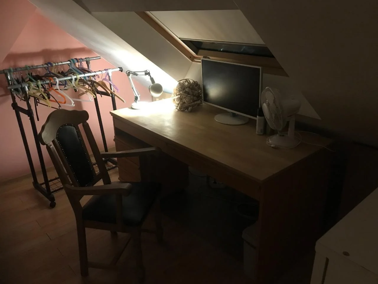 Foto van de Kamer gelegen aan de Veldstraat in Nijmegen