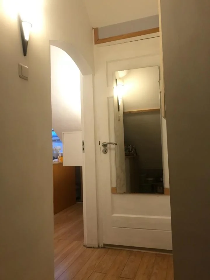 Foto van de Kamer gelegen aan de Veldstraat in Nijmegen