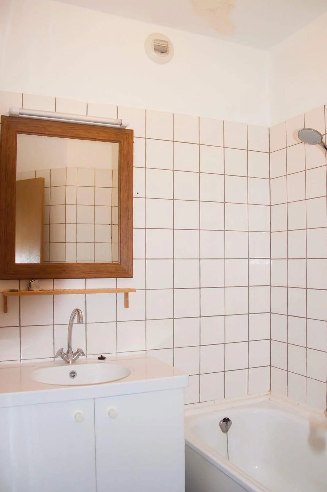 Foto van de Kamer gelegen aan de Gouden Leeuw in Amsterdam