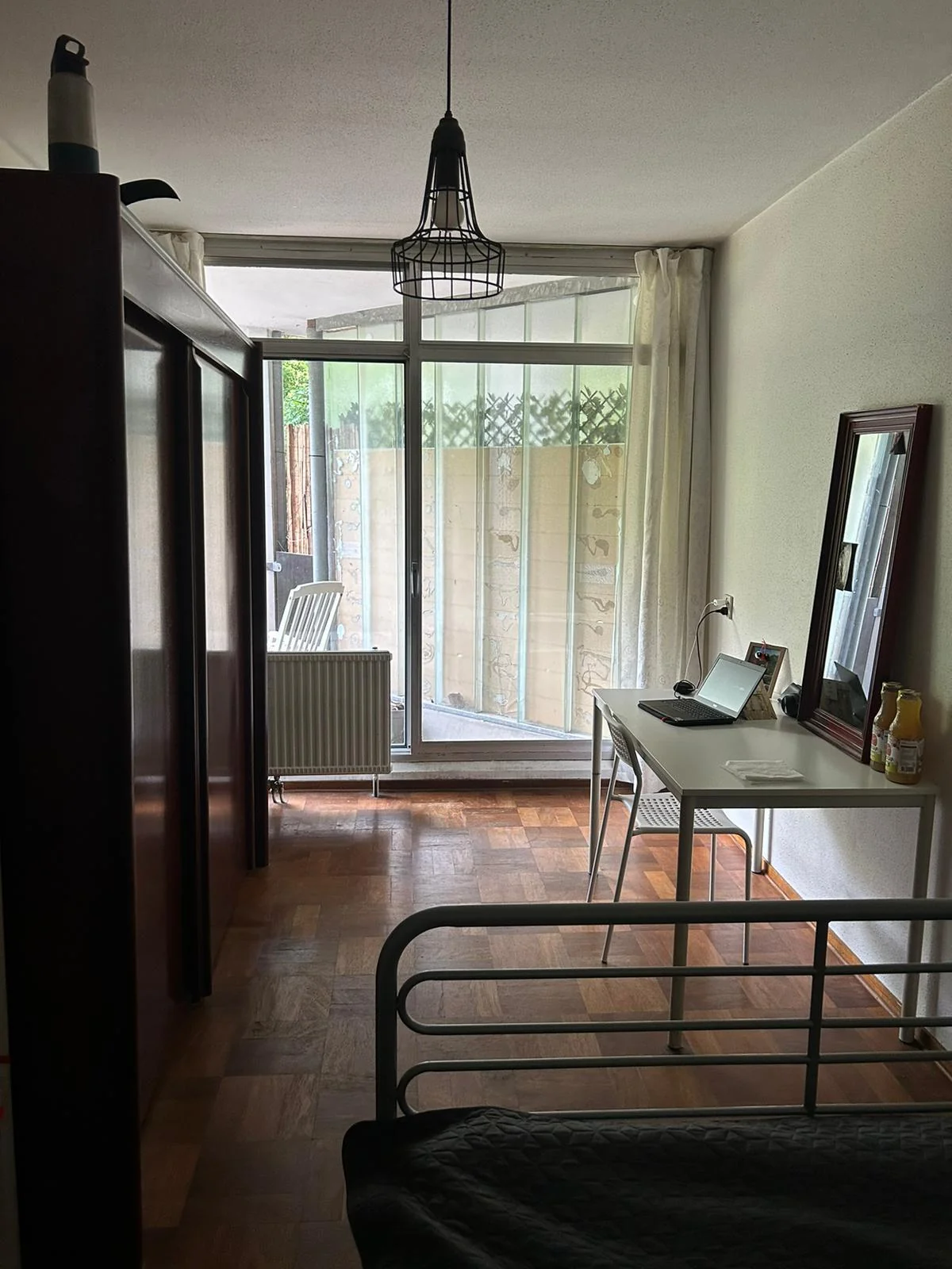 Foto van de Kamer gelegen aan de Gouden Leeuw in Amsterdam