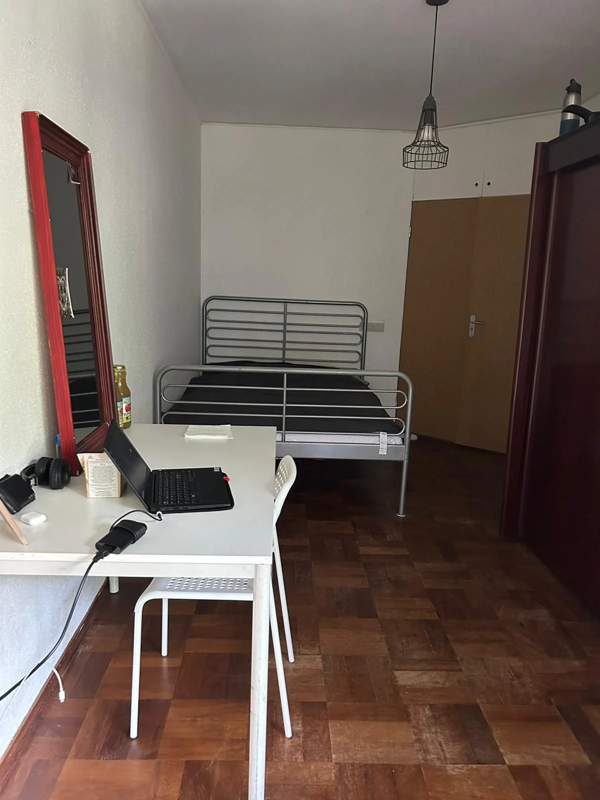 Foto van de Kamer gelegen aan de Gouden Leeuw in Amsterdam