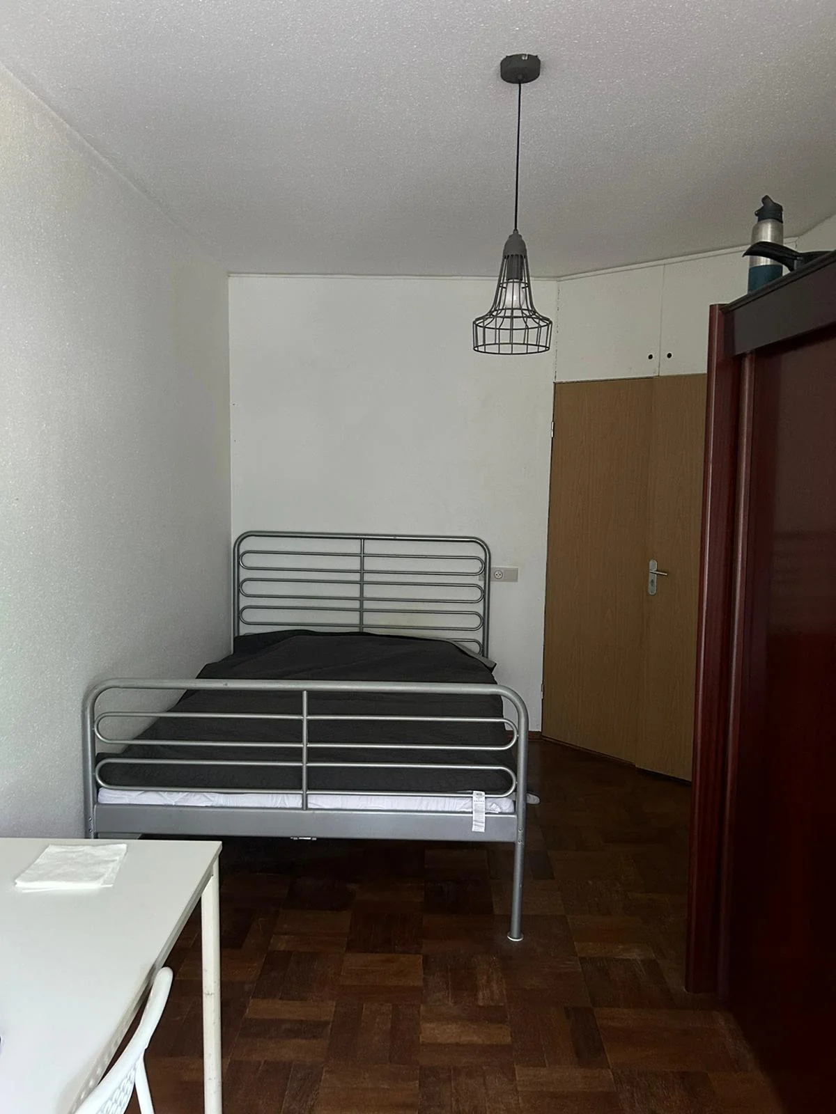 Foto van de Kamer gelegen aan de Gouden Leeuw in Amsterdam