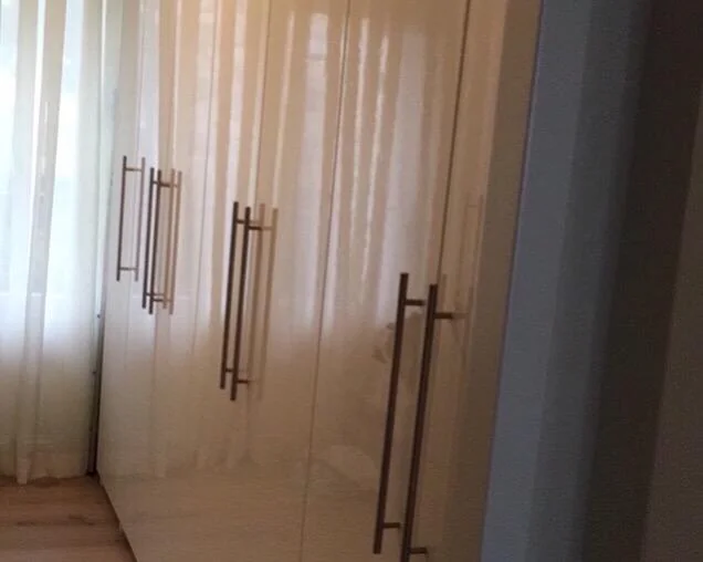 Foto van de Appartement gelegen aan de John Motleyhof in Amsterdam