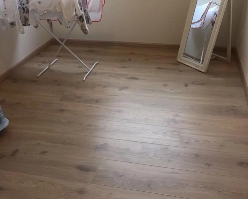 Foto van de Appartement gelegen aan de John Motleyhof in Amsterdam