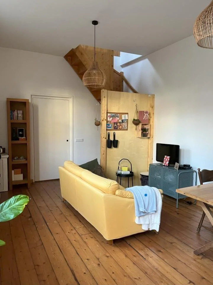 Foto van de Kamer gelegen aan de Poststraat in Tilburg