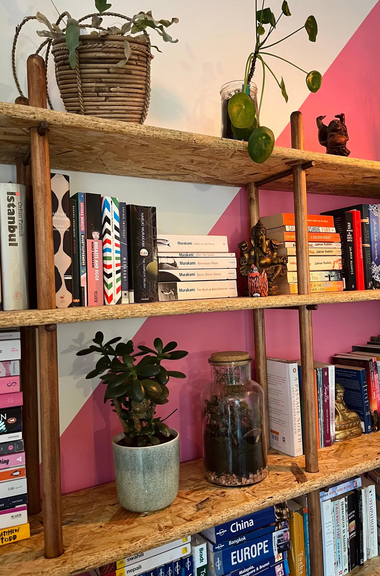 Foto van de Appartement gelegen aan de Van Heemskerckstraat in Amsterdam