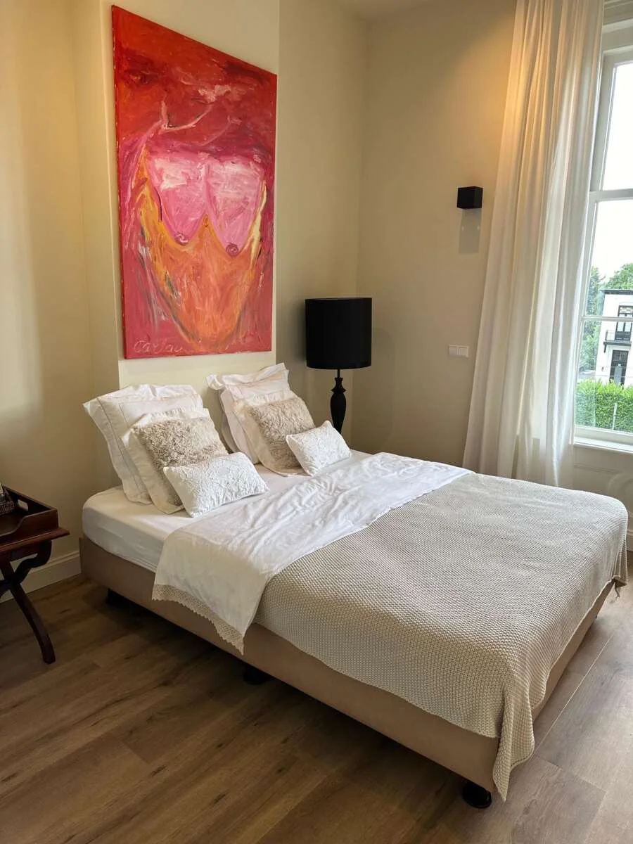 Foto van de Appartement gelegen aan de Utrechtseweg in Arnhem