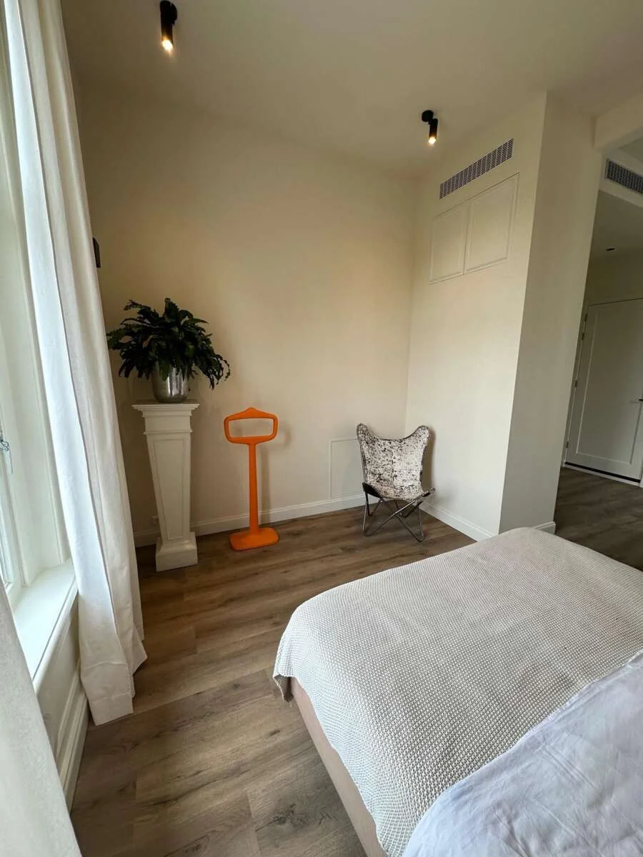 Foto van de Appartement gelegen aan de Utrechtseweg in Arnhem