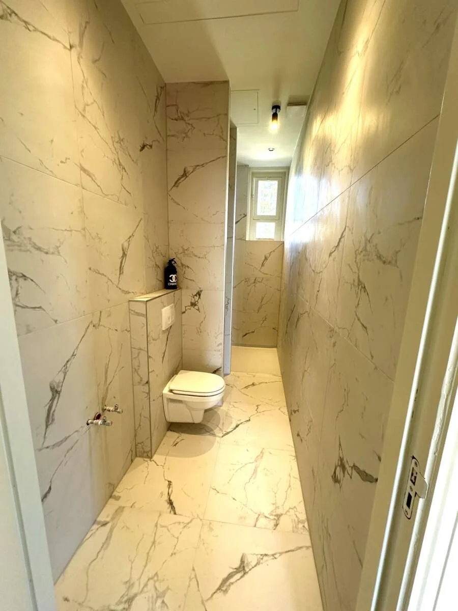 Foto van de Appartement gelegen aan de Utrechtseweg in Arnhem