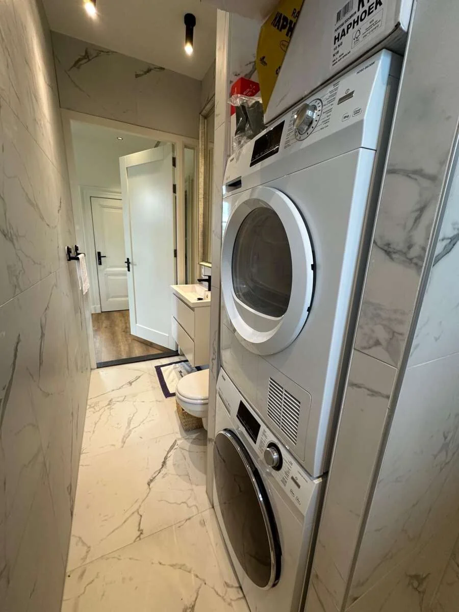 Foto van de Appartement gelegen aan de Utrechtseweg in Arnhem