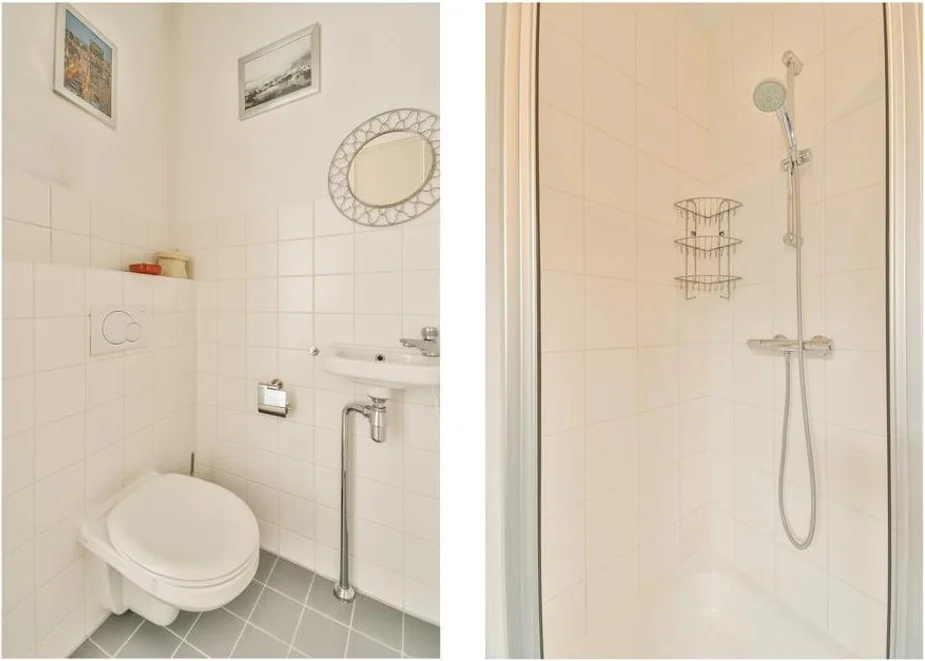 Foto van de Kamer gelegen aan de Carolina MacGillavrylaan in Amsterdam