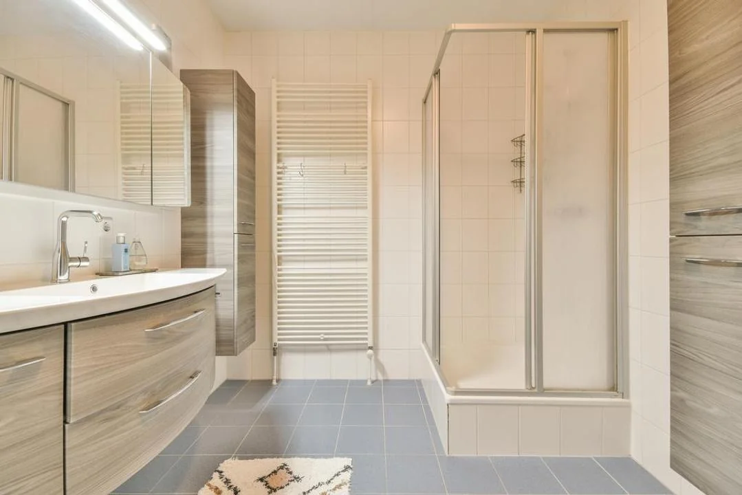 Foto van de Kamer gelegen aan de Carolina MacGillavrylaan in Amsterdam