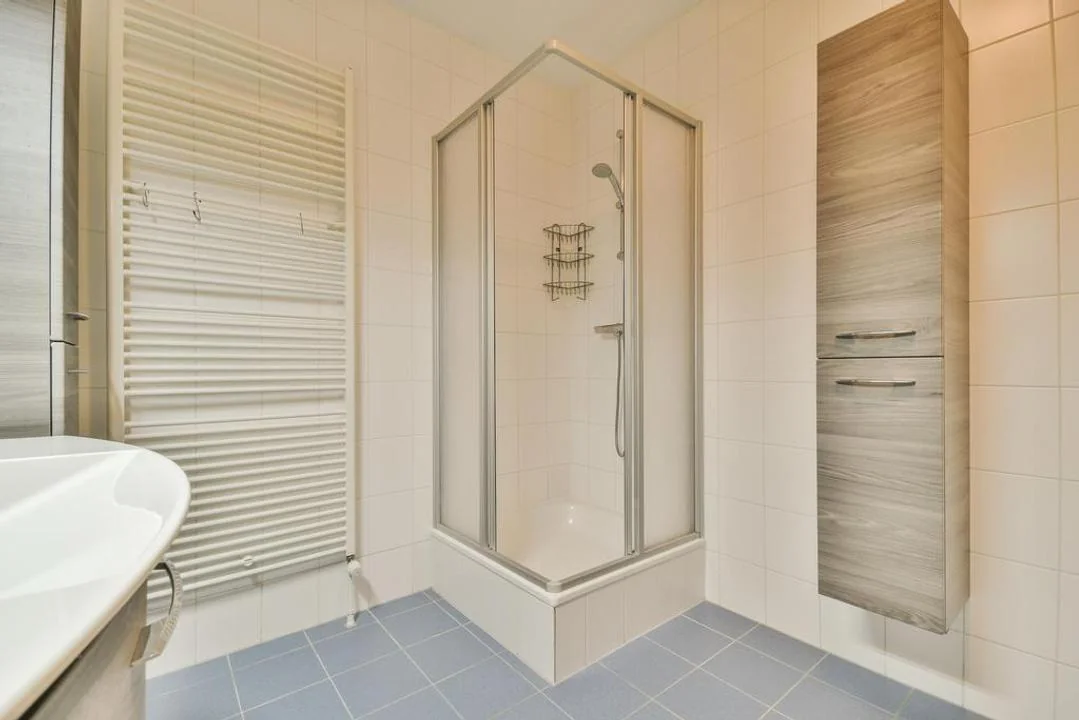 Foto van de Kamer gelegen aan de Carolina MacGillavrylaan in Amsterdam