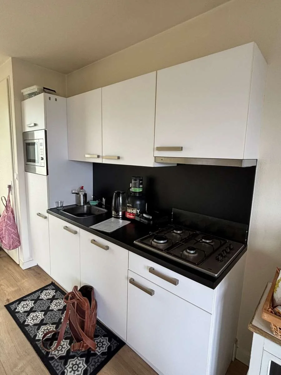 Foto van de Appartement gelegen aan de Franz Leharplein in Eindhoven