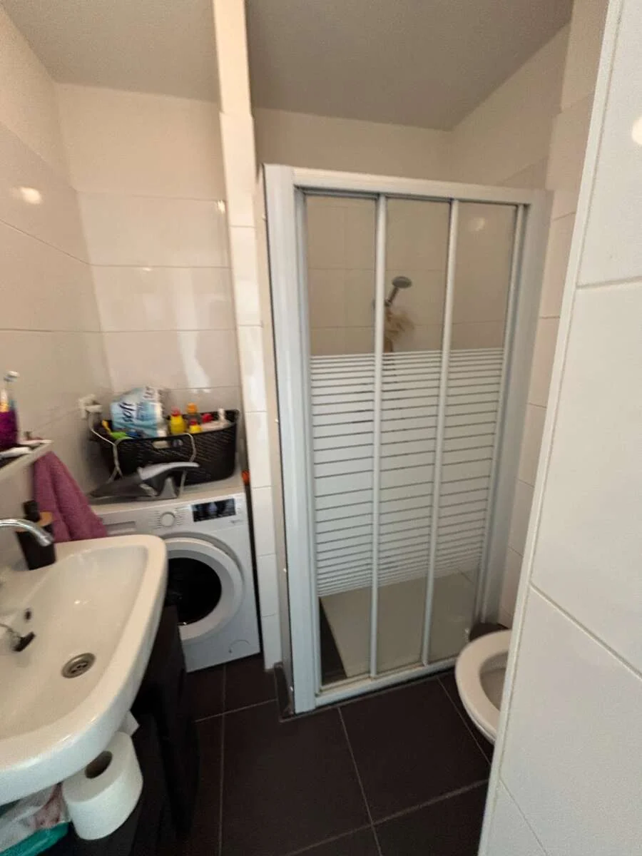 Foto van de Appartement gelegen aan de Franz Leharplein in Eindhoven