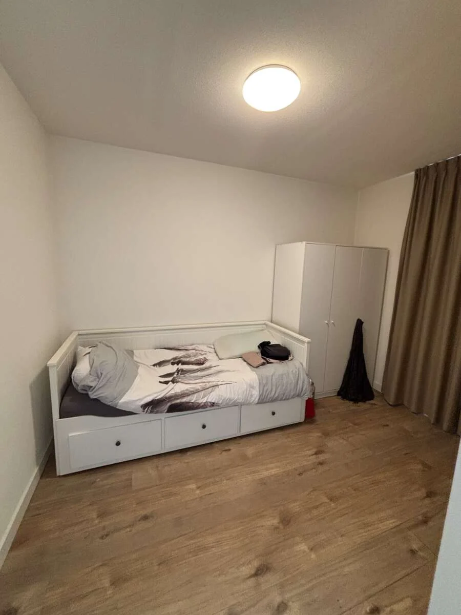 Foto van de Appartement gelegen aan de Franz Leharplein in Eindhoven