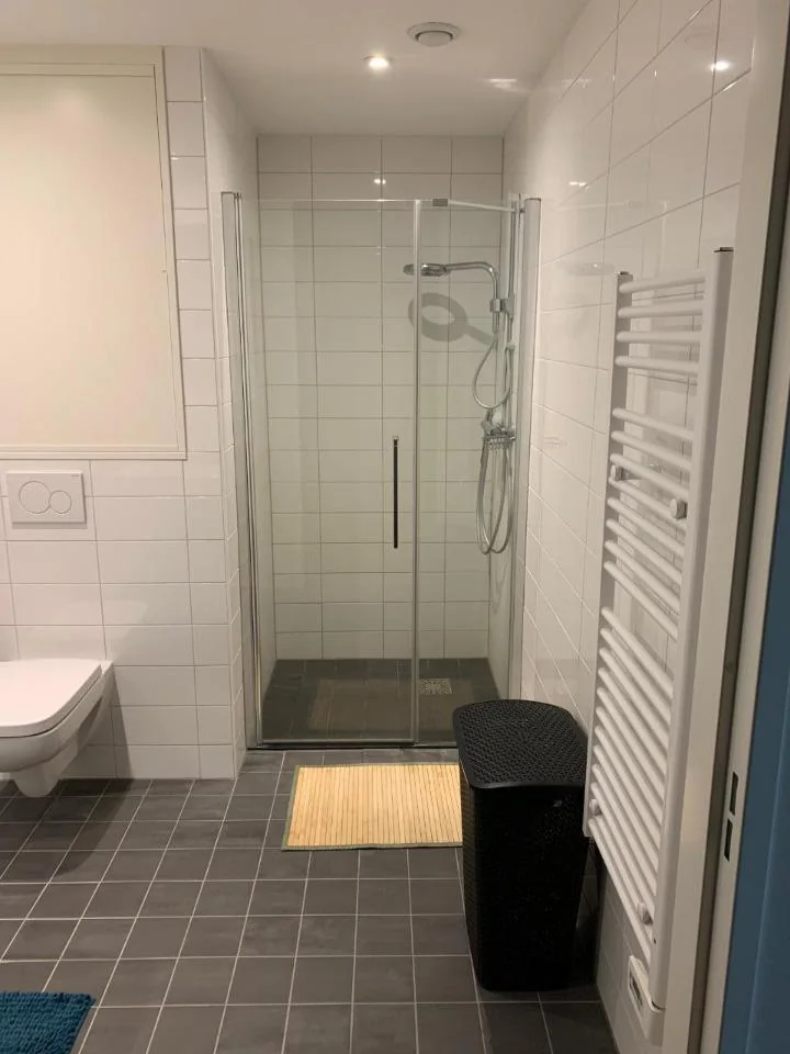 Foto van de Studio gelegen aan de Haparandaweg in Amsterdam