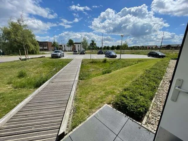 Foto van de Appartement gelegen aan de Laakoever in Arnhem