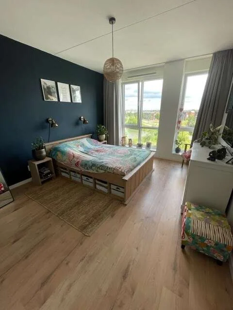 Foto van de Appartement gelegen aan de Laakoever in Arnhem