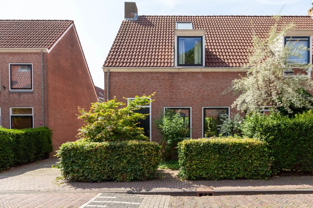 Foto van de Appartement gelegen aan de Teut in Amersfoort
