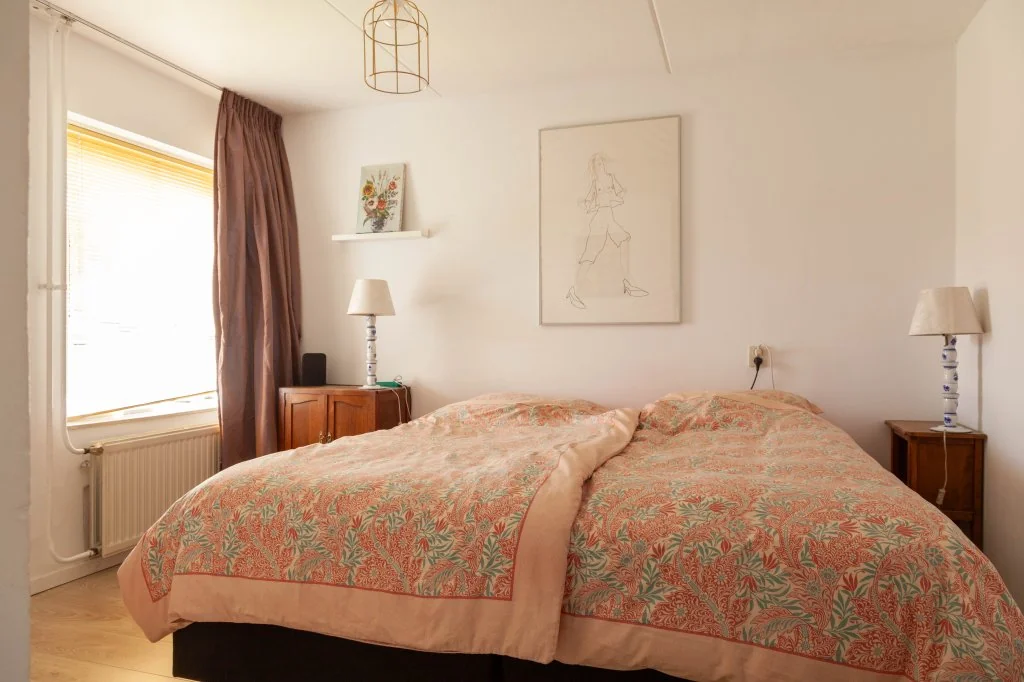 Foto van de Appartement gelegen aan de Teut in Amersfoort