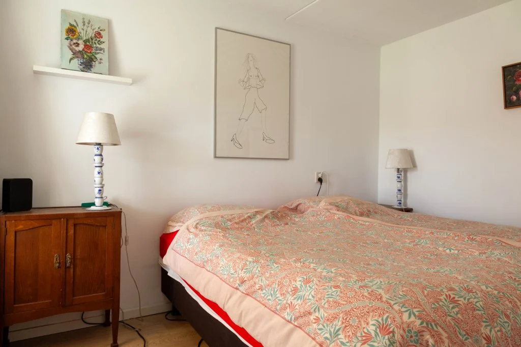 Foto van de Appartement gelegen aan de Teut in Amersfoort