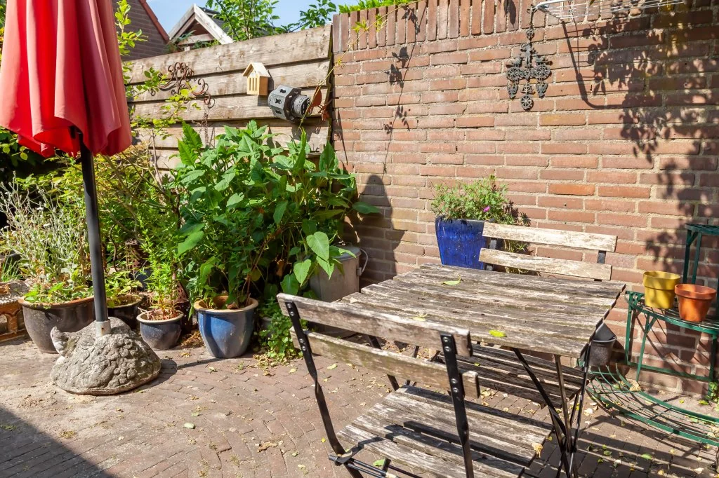 Foto van de Appartement gelegen aan de Teut in Amersfoort