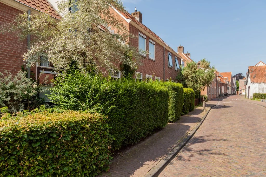 Foto van de Appartement gelegen aan de Teut in Amersfoort