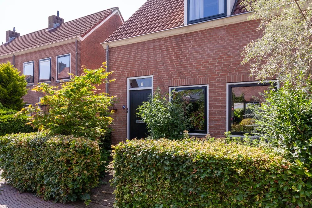 Foto van de Appartement gelegen aan de Teut in Amersfoort