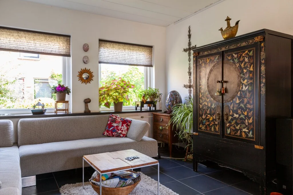 Foto van de Appartement gelegen aan de Teut in Amersfoort