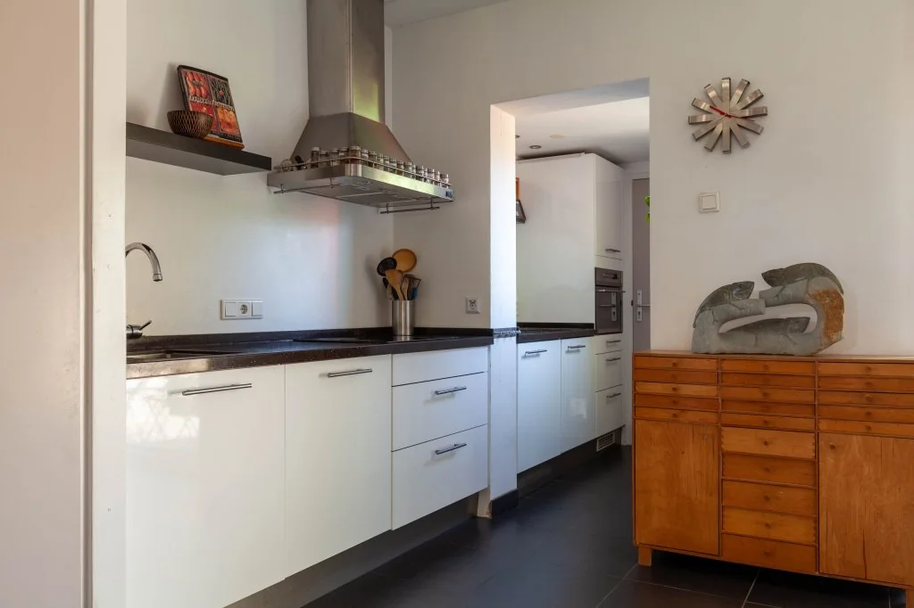Foto van de Appartement gelegen aan de Teut in Amersfoort