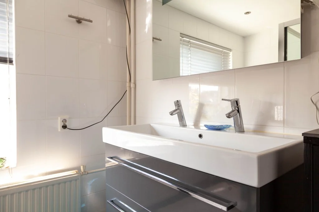Foto van de Appartement gelegen aan de Teut in Amersfoort