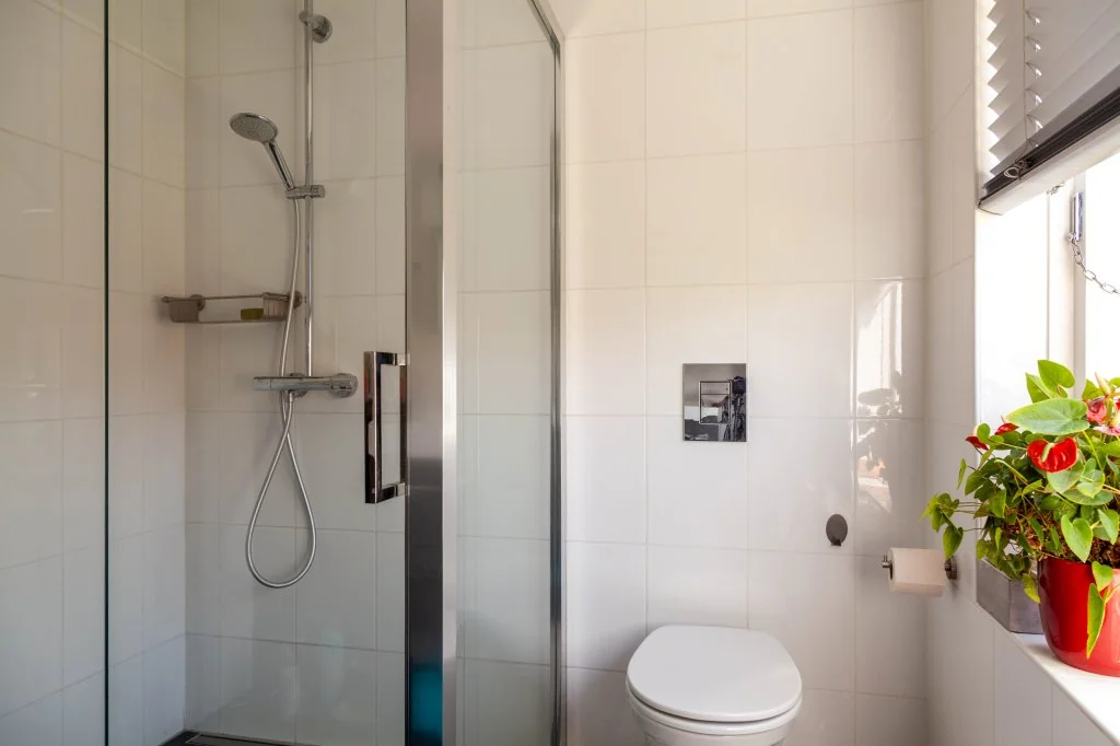 Foto van de Appartement gelegen aan de Teut in Amersfoort