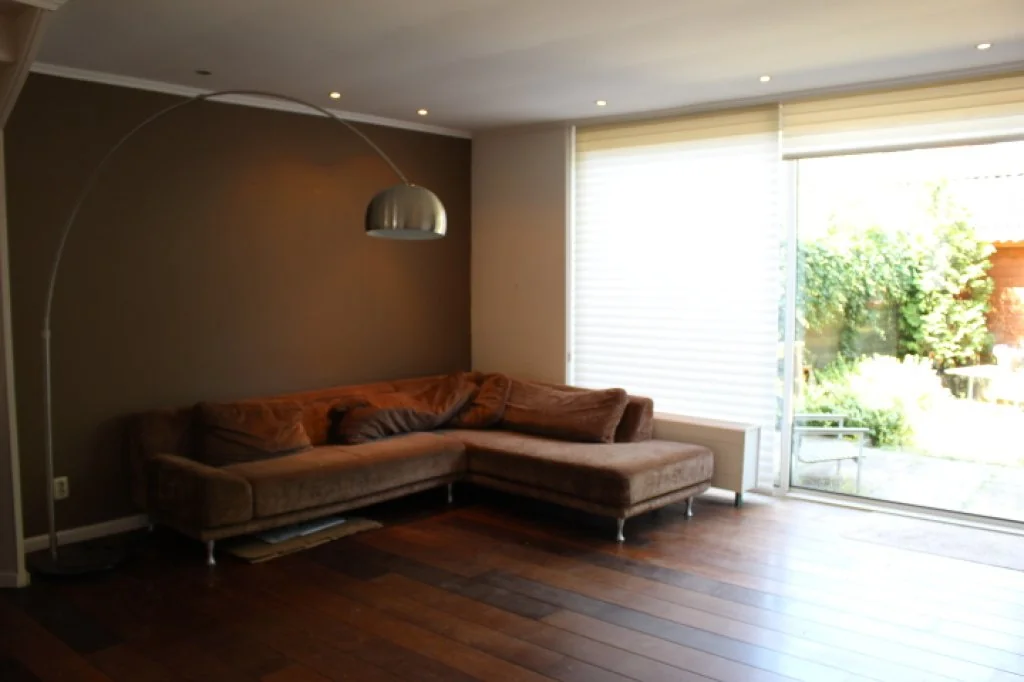 Foto van de Appartement gelegen aan de Piaamstraat in Amersfoort