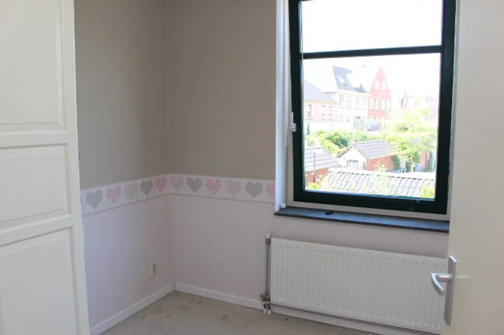 Foto van de Appartement gelegen aan de Piaamstraat in Amersfoort