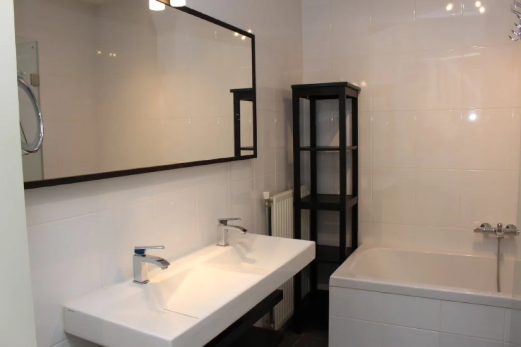 Foto van de Appartement gelegen aan de Piaamstraat in Amersfoort