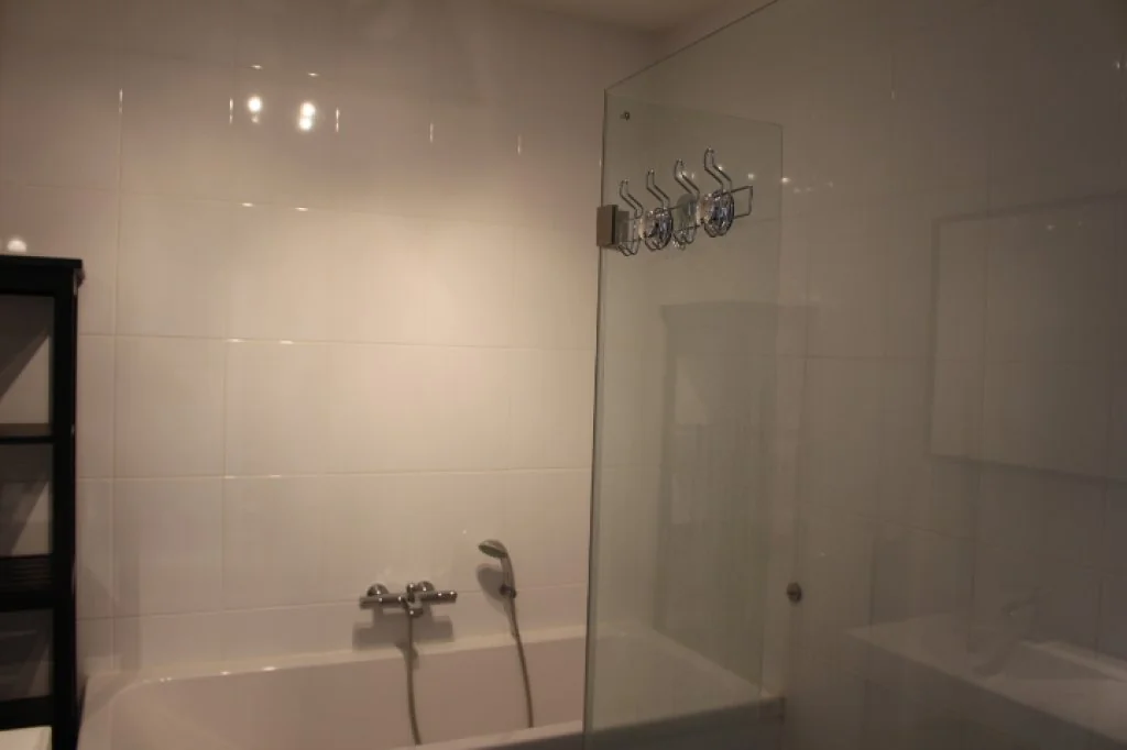 Foto van de Appartement gelegen aan de Piaamstraat in Amersfoort